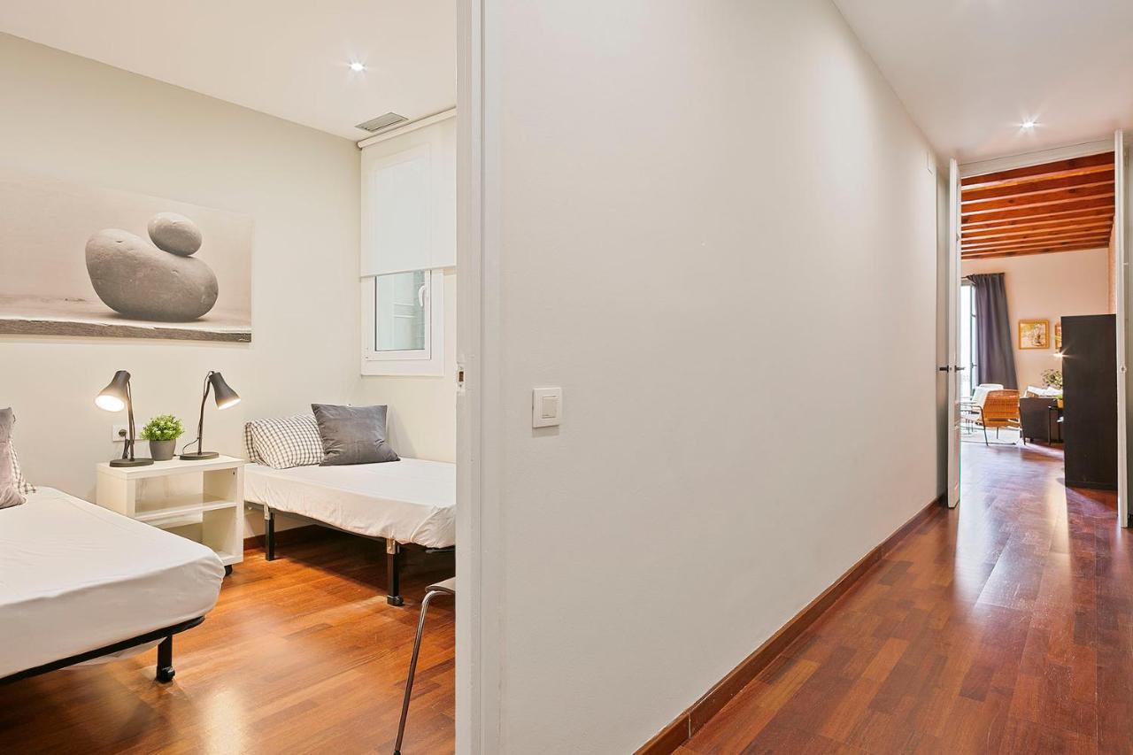 My Space Barcelona - Newly Renovated Apartment In Gracia For Families And Executives Экстерьер фото